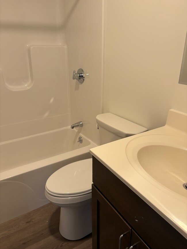 Photo - 1741 Washington St Apartment