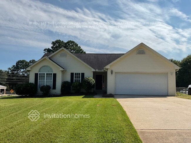 Building Photo - 6003 Cane Crossing Dr
