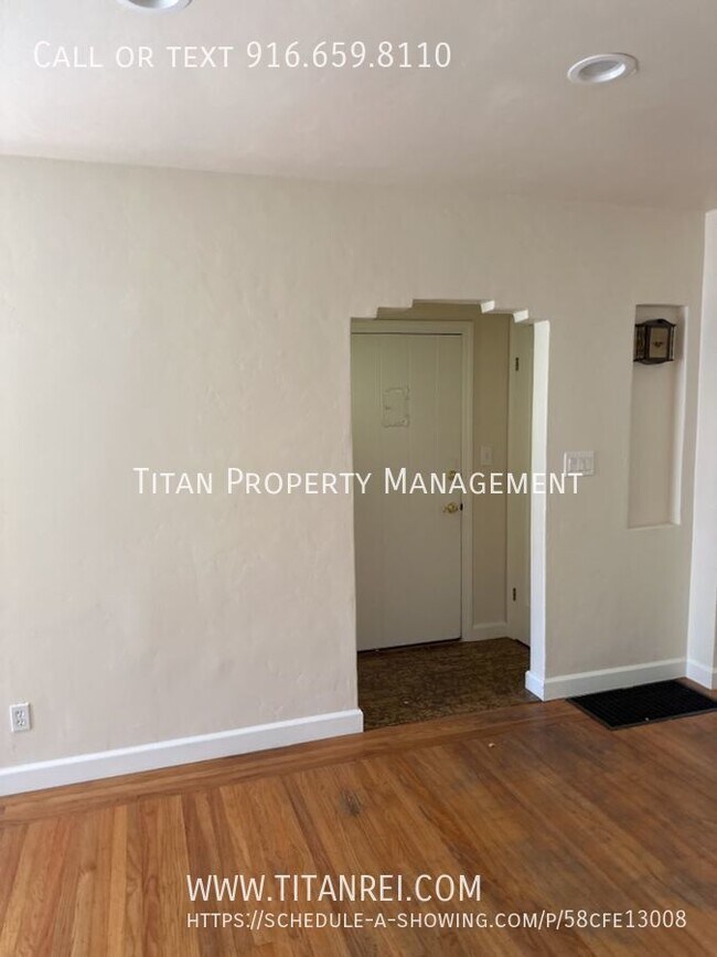 Building Photo - Call (916) 659-8110 - Managed by Titan Pro...
