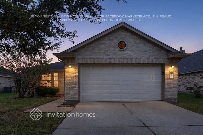 Foto del edificio - 4026 Hawthorn Glen Ct