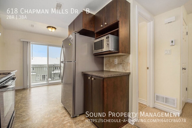 Building Photo - 618 Chapman Mills Dr