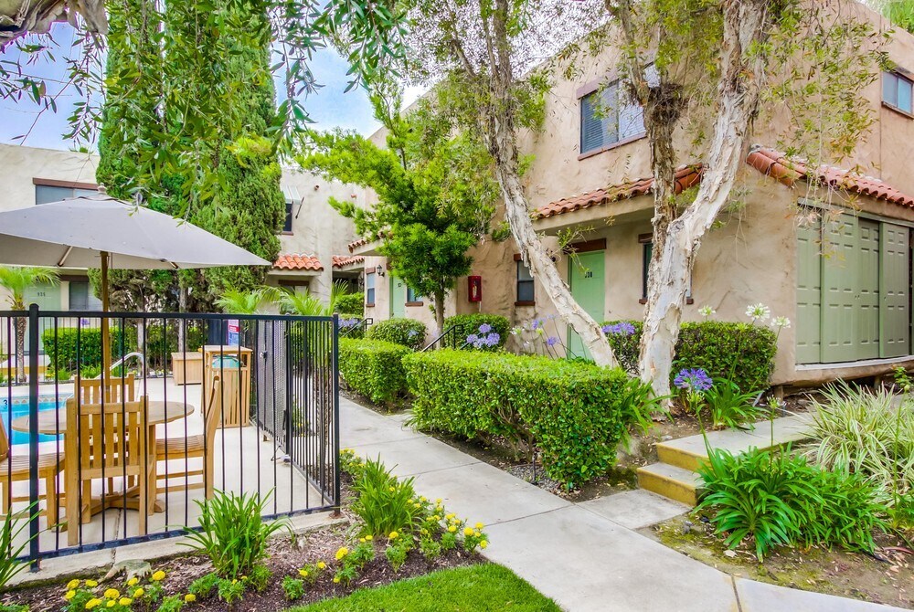 7014 Casa Ln, Lemon Grove, CA 91945 Condo for Rent in Lemon Grove, CA