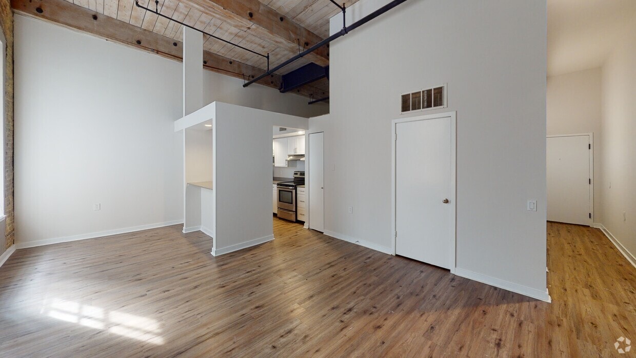 Photo - The Tannery Apartments