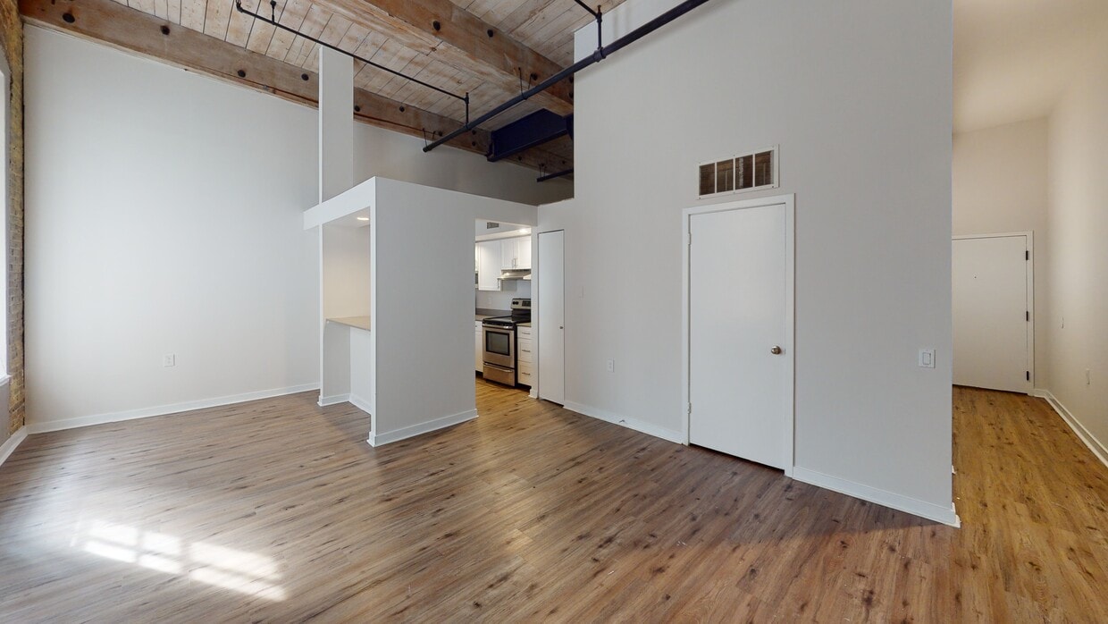 Photo - Penn's View Apartments