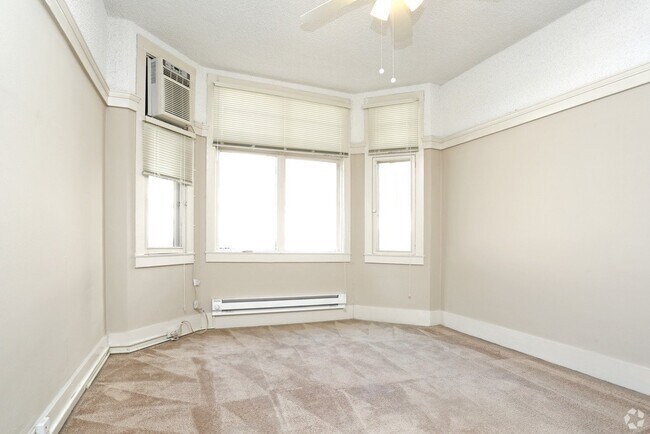 Foto del edificio - 1228 N St