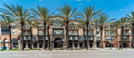 Building Photo - 1801 E Katella Ave