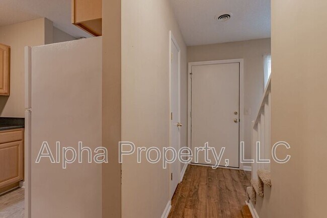 Photo - 132 Shockley St Townhome