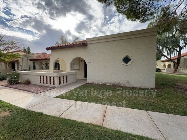 Foto del edificio - 5136 E Evergreen St