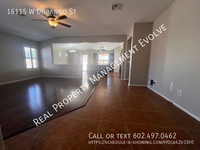Building Photo - 16115 W Durango St