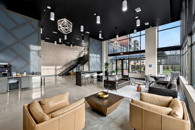 Foto del edificio - Eclipse Residences