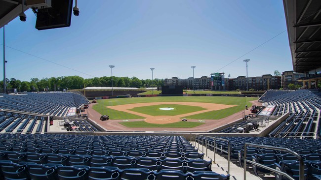 Overlook at Gwinnett Stadium Apartments - 1600 Overlook Park Ln ...