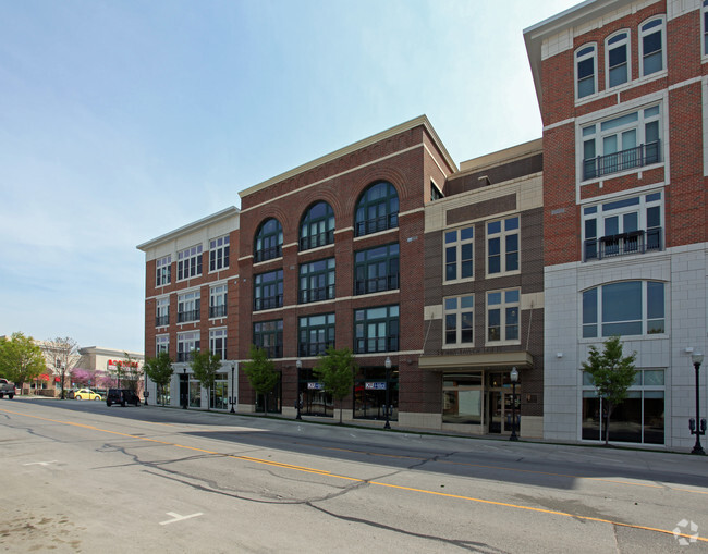Building Photo - Hobbs Taylor Lofts