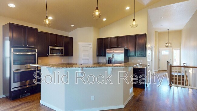 Foto del edificio - 1097 Antrim Loop