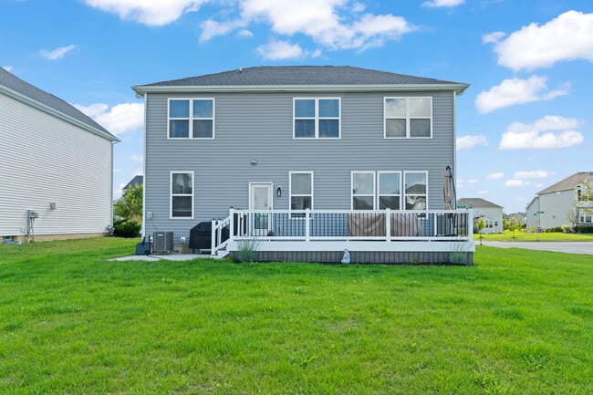 Building Photo - 369 Lemming Dr