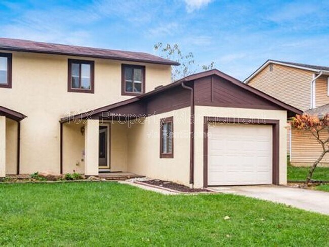 Foto del edificio - 8237 Goldsmith Dr