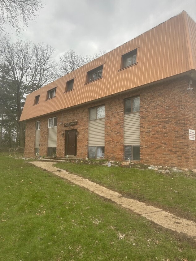 Foto principal - Willow Tree Apartments