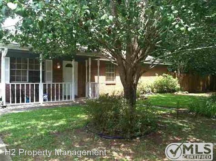 3 br, 2 bath House - 3706 Caracus Court - 3 br, 2 bath House - 3706  Caracus Court