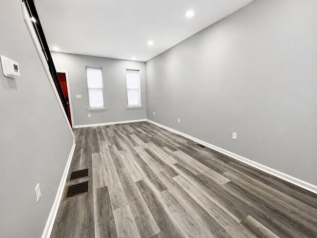 Foto del edificio - 1446 N Etting St