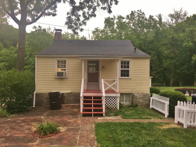 Foto del edificio - 5 Mill St