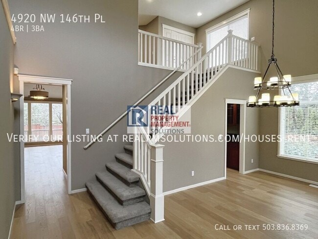 Building Photo - 4920 NW 146th Pl