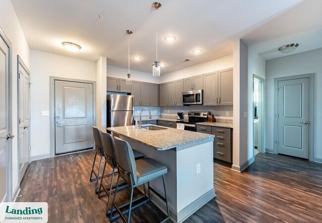 Building Photo - 3973 Woolcock Dr