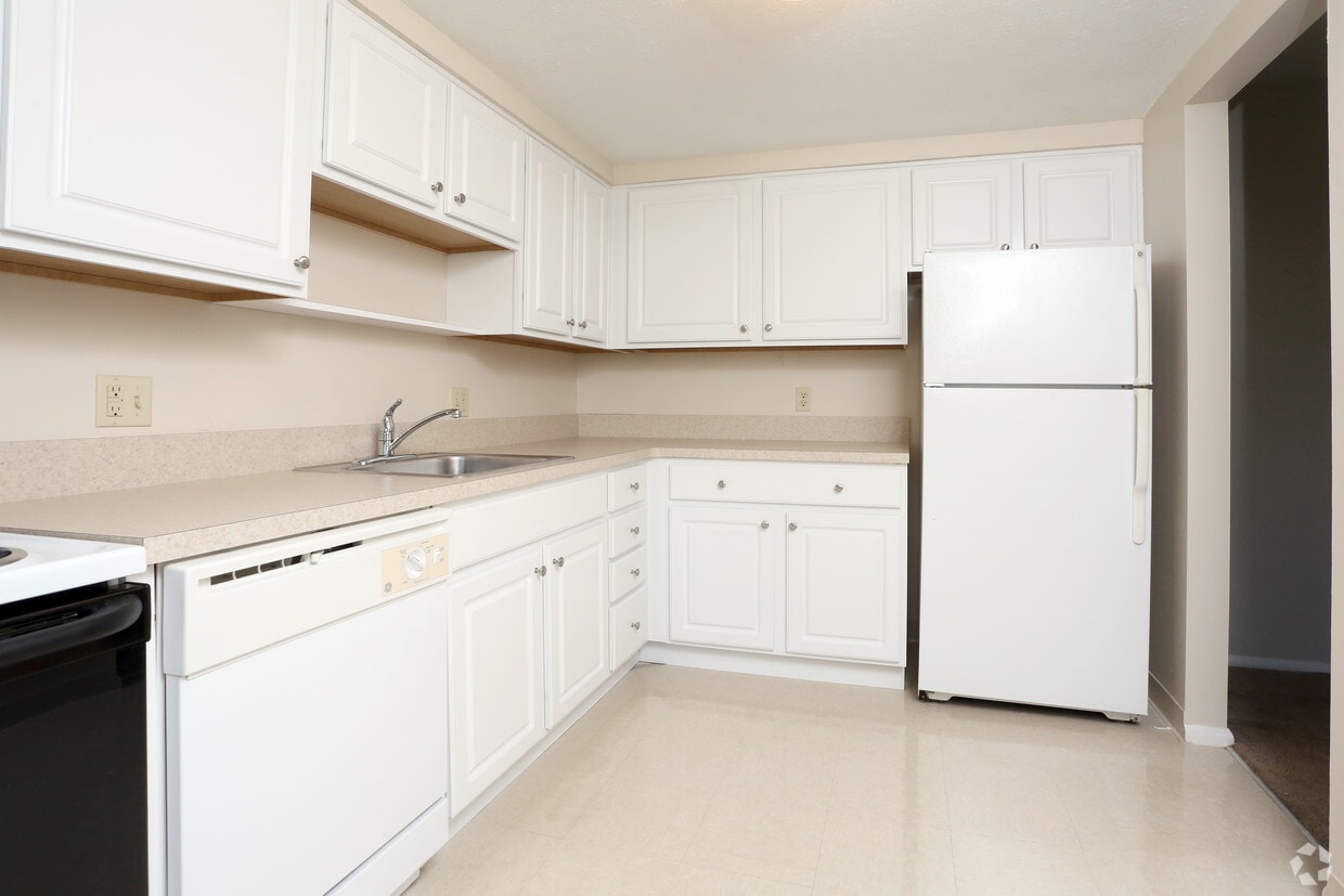 The Concord Apartments Apartments Cleveland Heights, OH