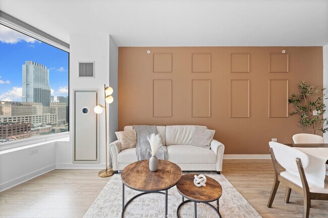 Foto del edificio - 720 S Wells St