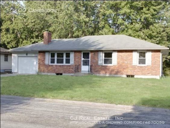 Primary Photo - 10103 Cambridge Ave