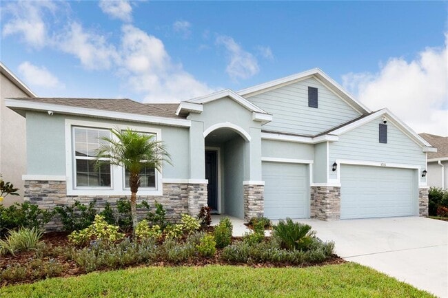 Foto del edificio - 16926 Harvest Moon Way