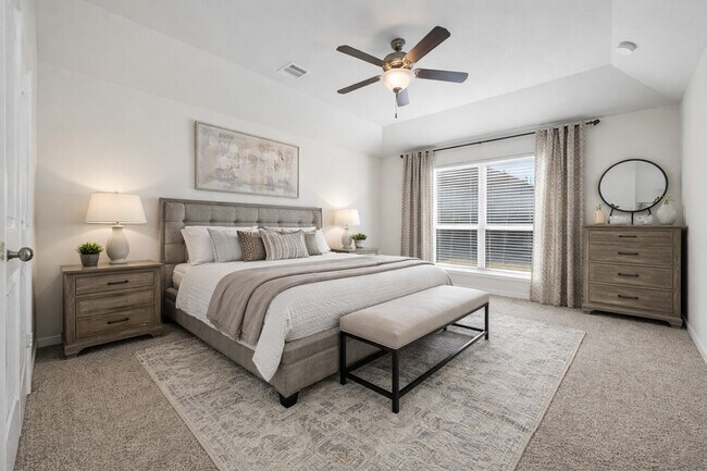 Foto del edificio - 2710 Little Caney Way