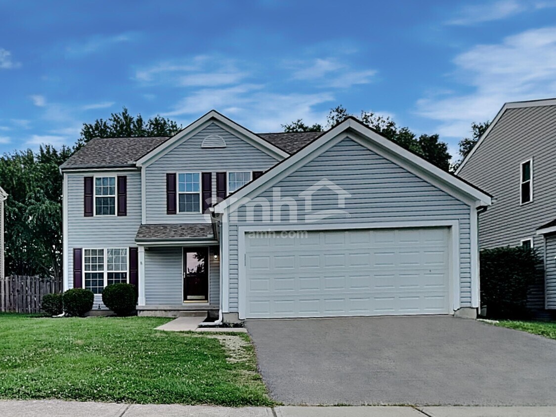 Foto principal - 1004 Wild Flower Ln