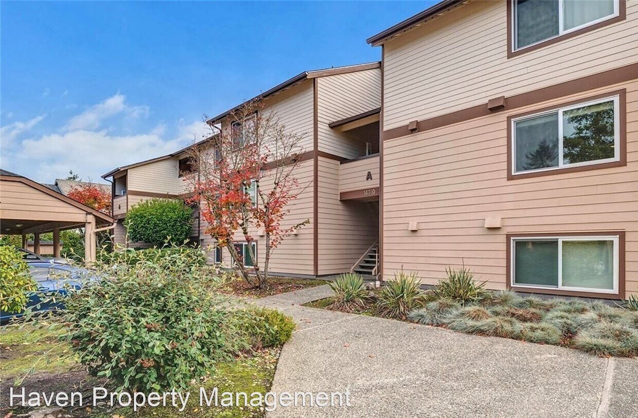 1 br, 1 bath House 14310 126th Ave NE Un... House Rental in