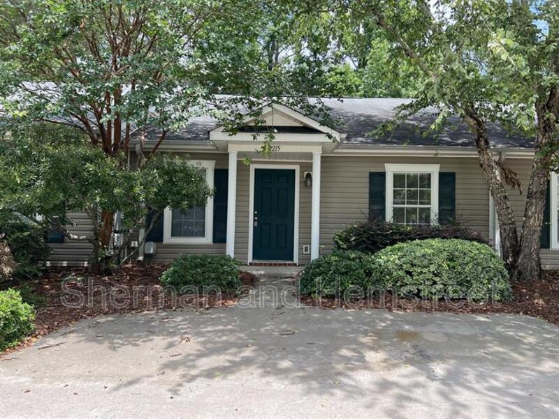 2215 Bridgeton Rd, Augusta, GA 30909 House Rental in Augusta, GA