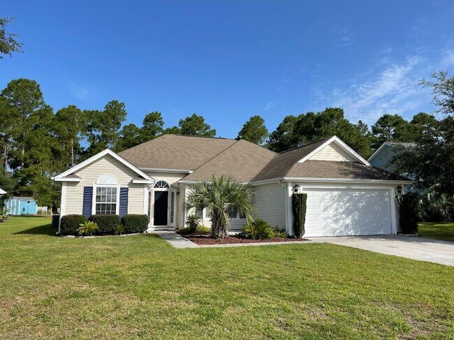 Building Photo - 4601 Cypress Bay Ct