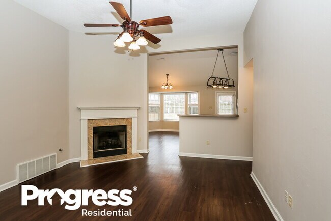 Building Photo - 12807 Fox Bend Ln