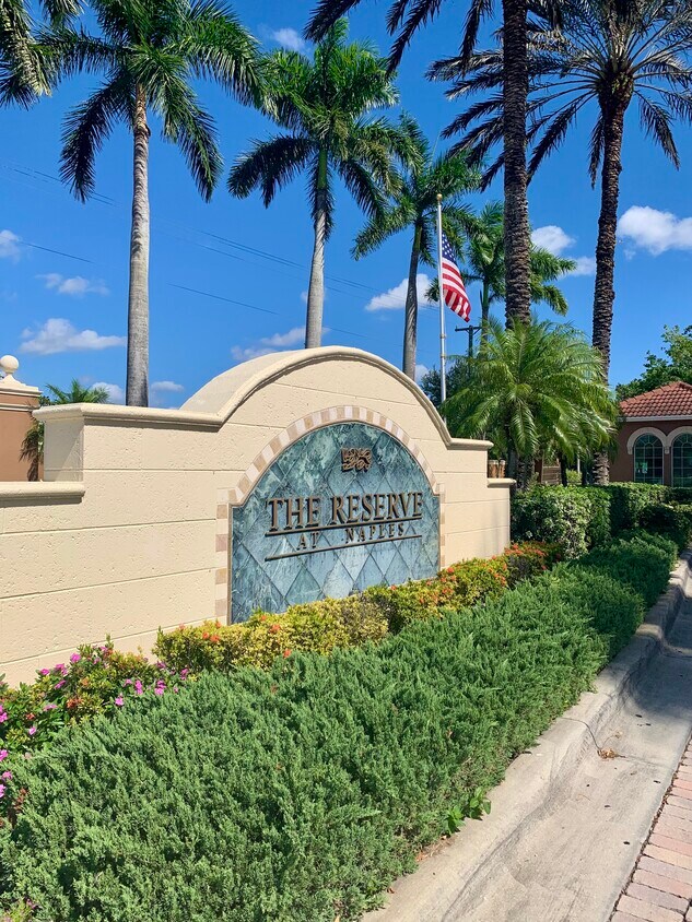 Foto principal - 1235 Reserve Way