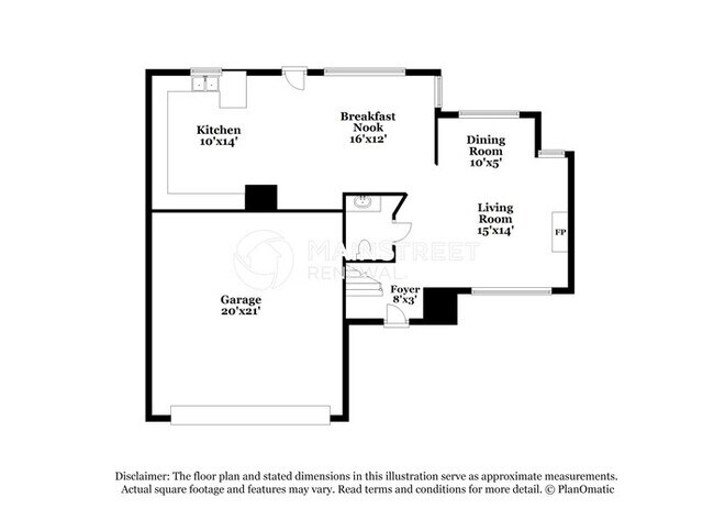 Building Photo - 3 Bedroom Pet-Friendly Home in Memphis, TN...