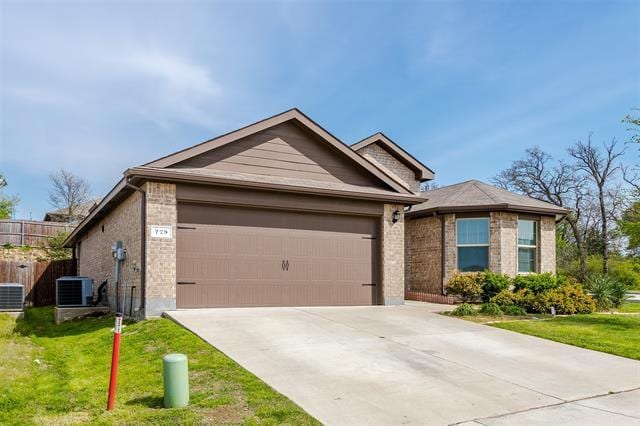 Building Photo - 729 Mud Lake Trl