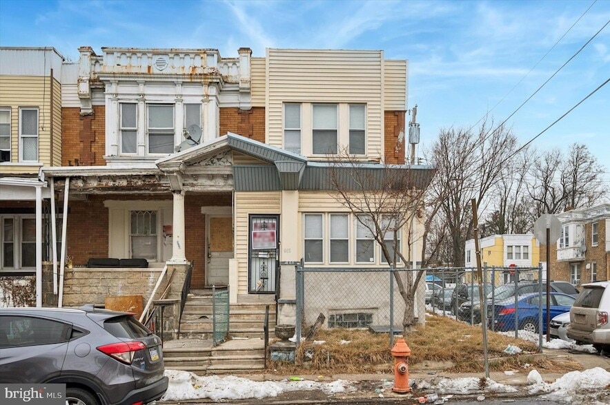 Photo - 401 W Fisher Avenue Unit