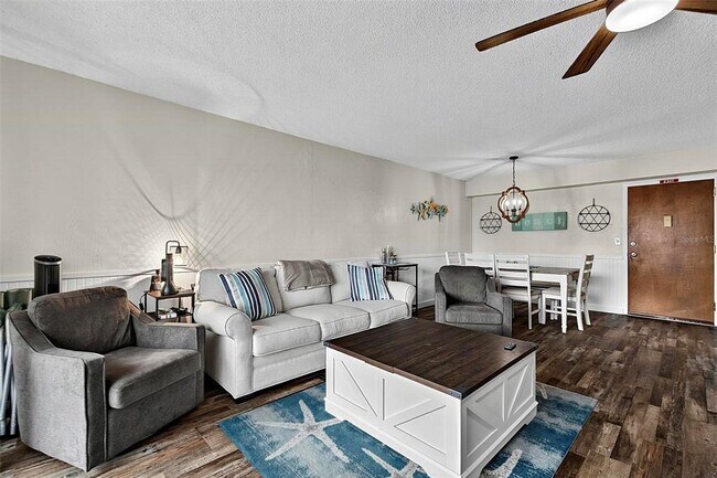 Foto del edificio - 3600 S Ocean Shore Blvd