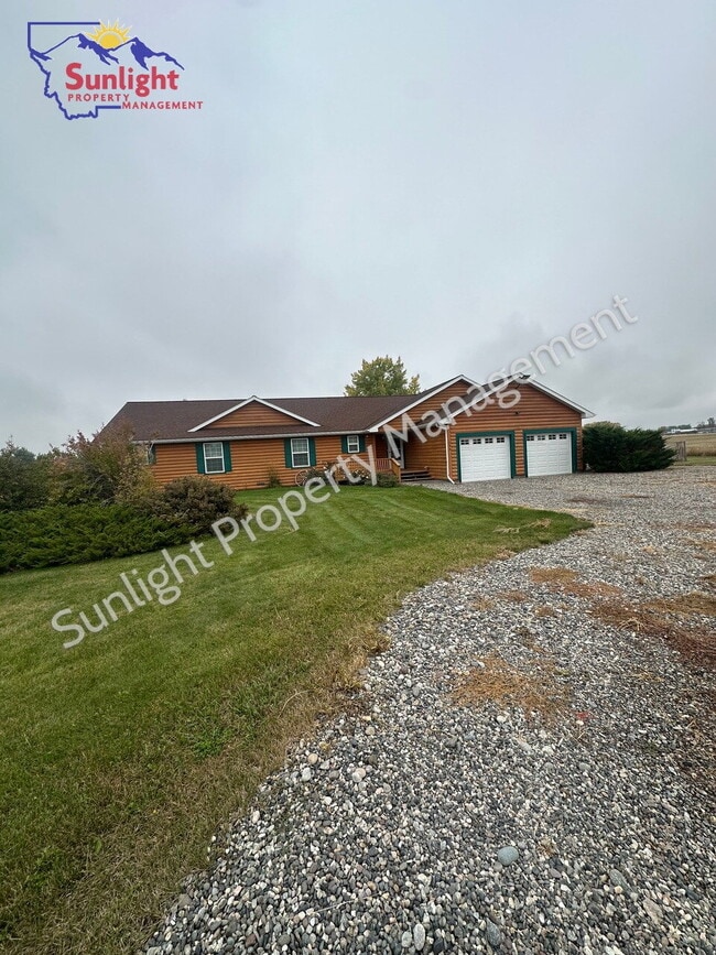 Building Photo - 134 Clarks Fork Dr
