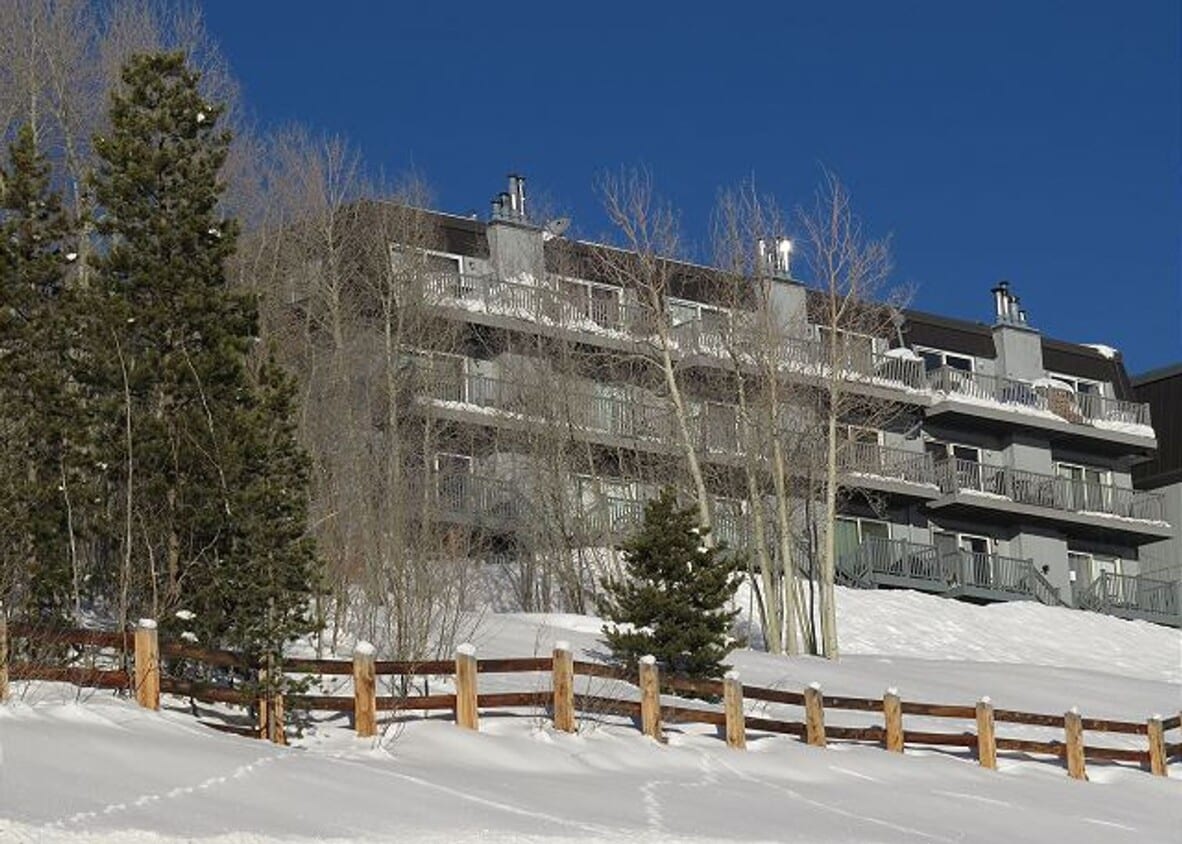 Primary Photo - Winter Seasonal Rental- Summit Yacht Club 08