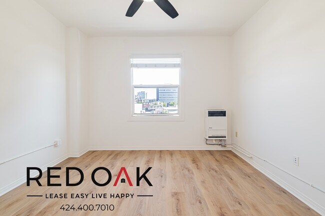 Foto del edificio - 1509 Wilcox Ave