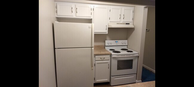Building Photo - 209 Woodbine Dr