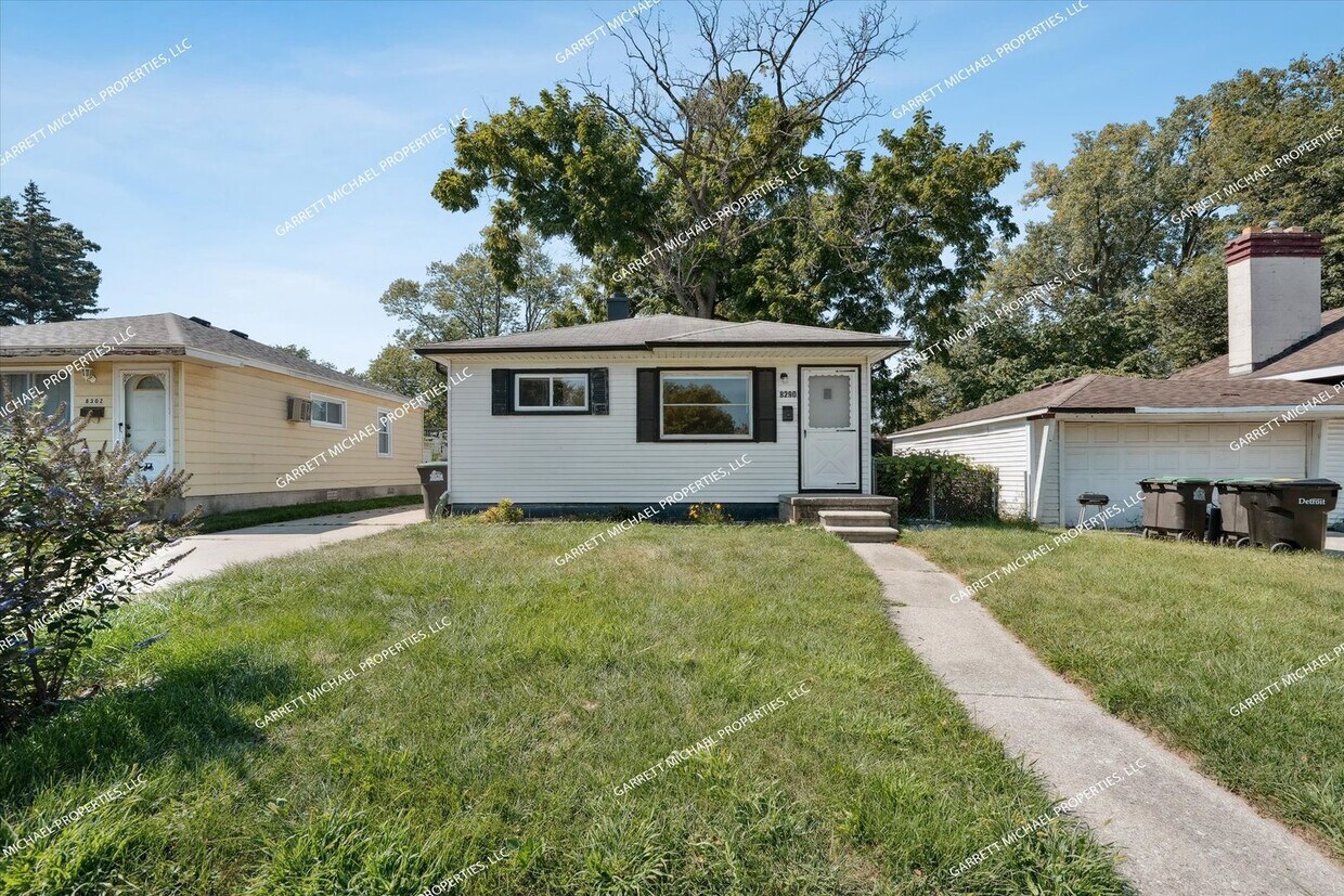 Foto principal - Charming 2-Bedroom Ranch in Taylor for Rent!