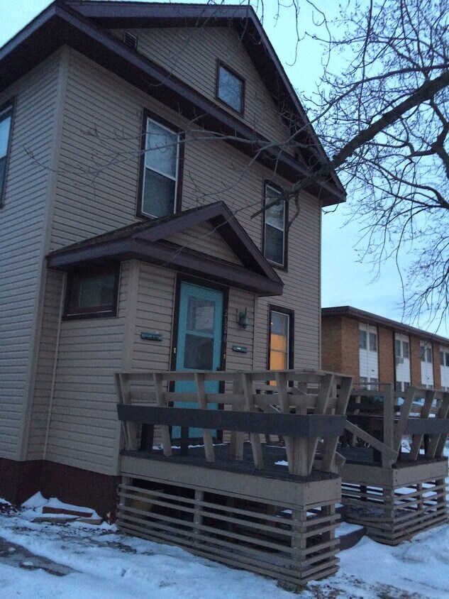 2626 Tower Ave Unit 1, Superior, WI 54880 Apartments in Superior, WI