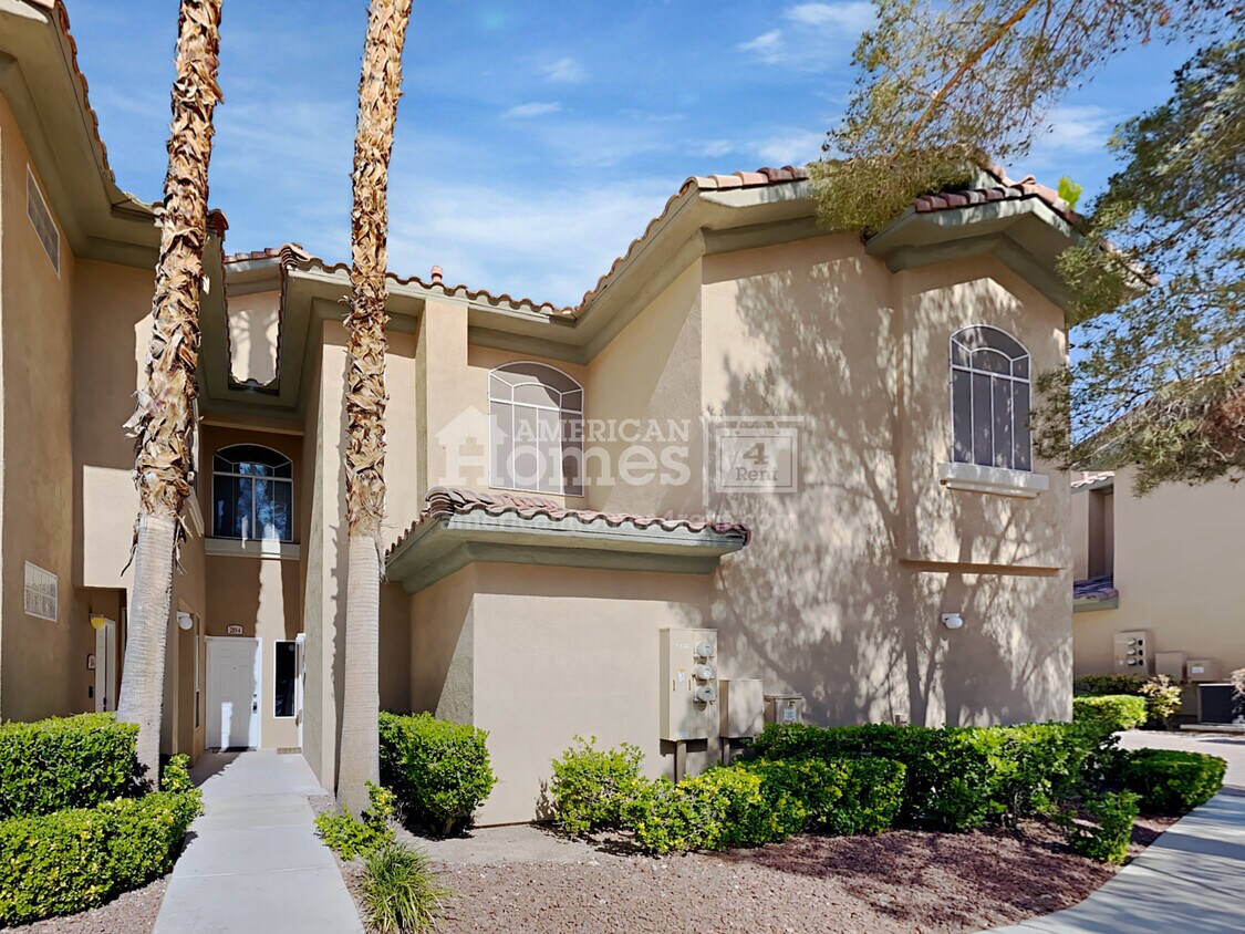 8701 Red Brook Dr Unit 204 House for Rent in Las Vegas, NV