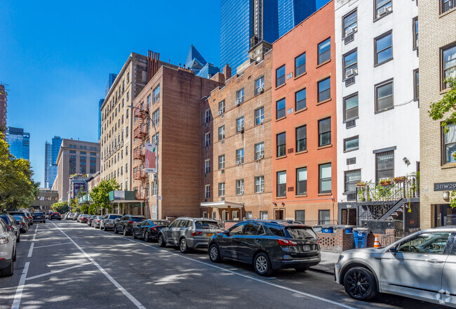 Building Photo - Chelsea Park House