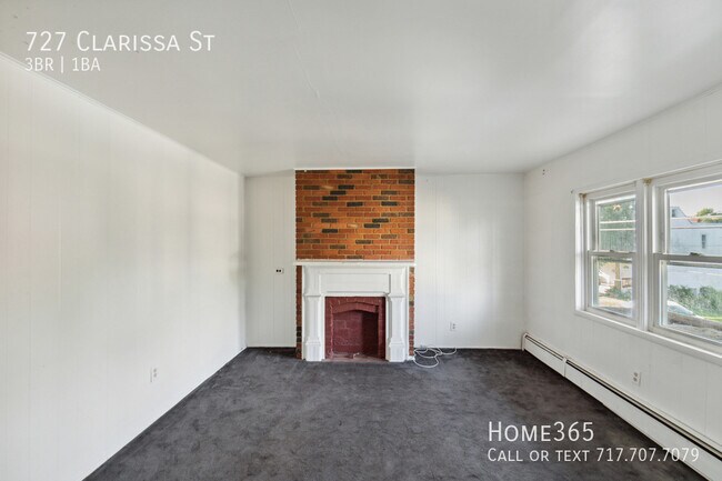 Foto del edificio - Charming Single-Family in Lawrenceville - ...
