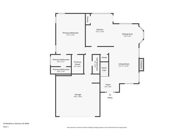 Building Photo - 23 Woodmere